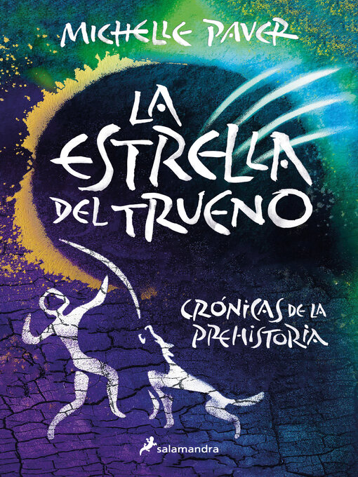 Title details for La Estrella del Trueno by Michelle Paver - Wait list